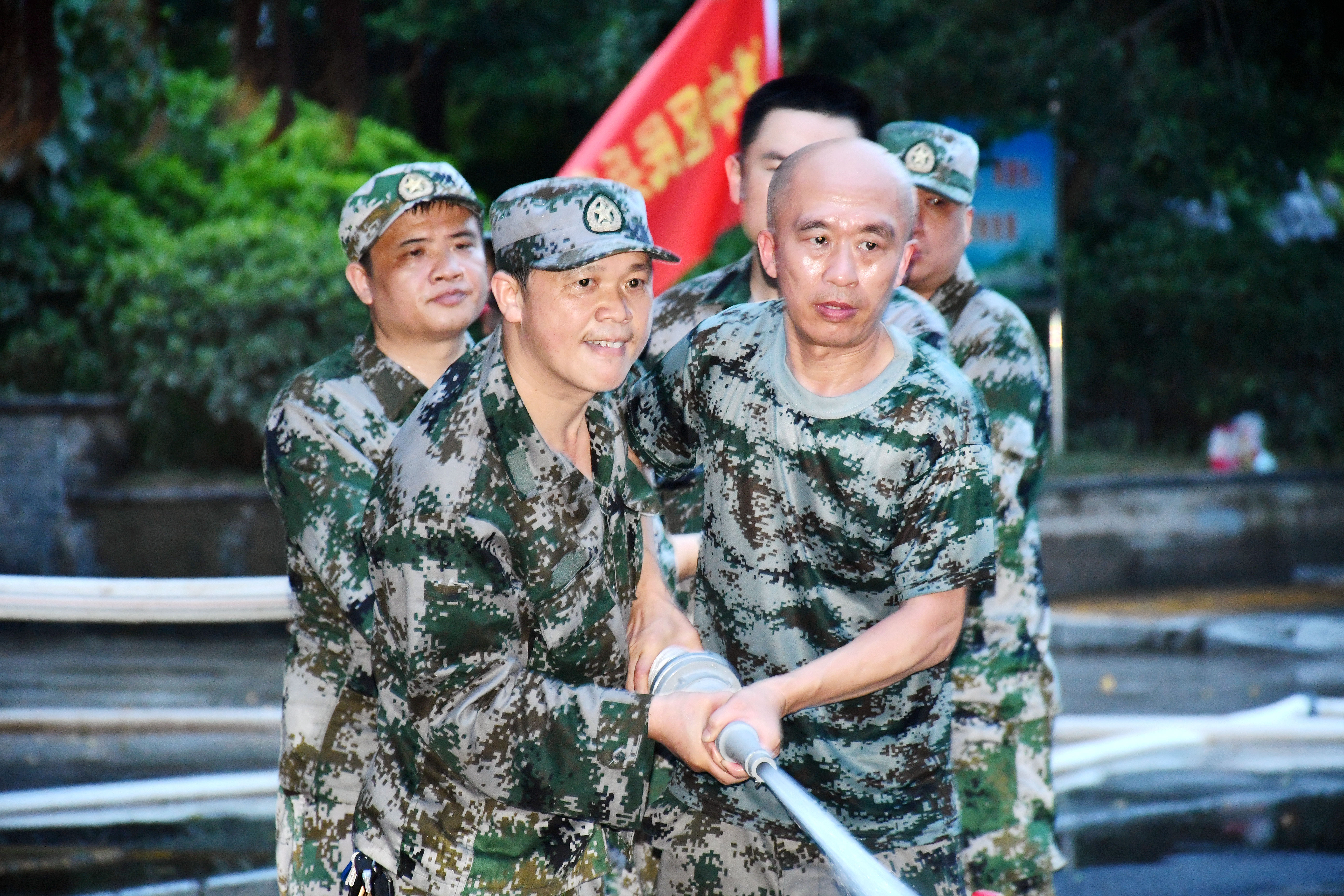 918搏天堂(中国)人生就是搏